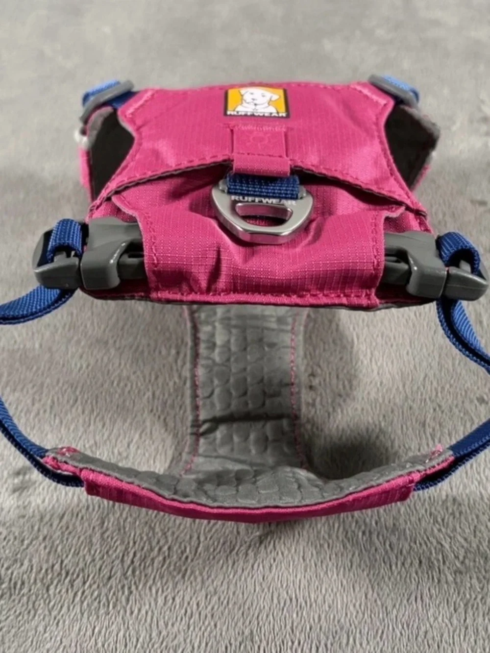 Ruffwear Appenglow Pink Harness xxxs 🩷 - Picture 4 of 6